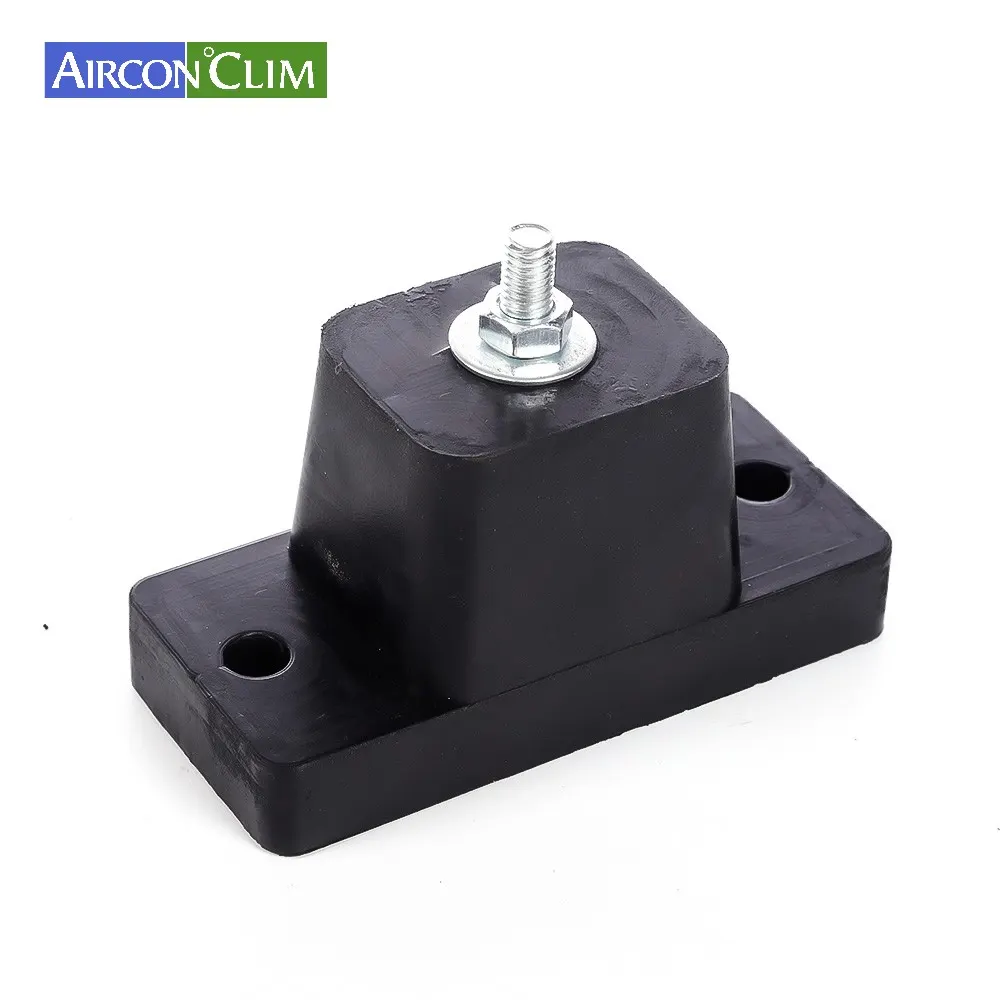 Amortiguador de vibracion RMS40/RMS50